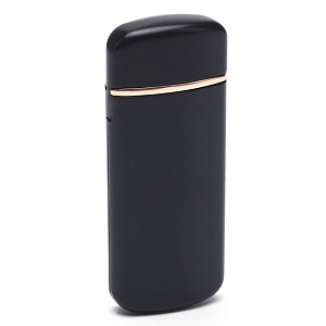 Зажигалка электронная USB (спираль)