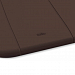 Пластиковый стол SHT-TU30/TT30 83/83 коричневый
