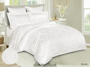 Постельное белье Cleo "Satin Jacquard" (2-спальное)