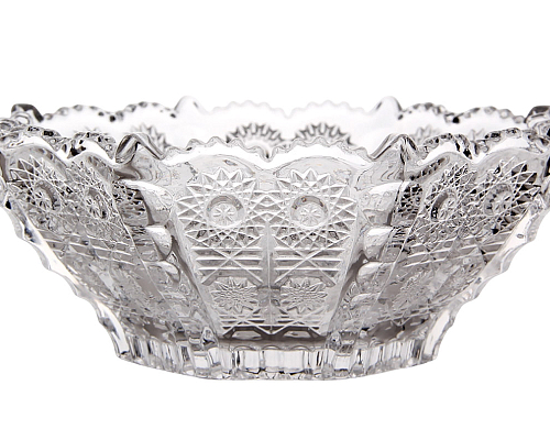 Блюдо сервировочное (15х15,5х8 см)