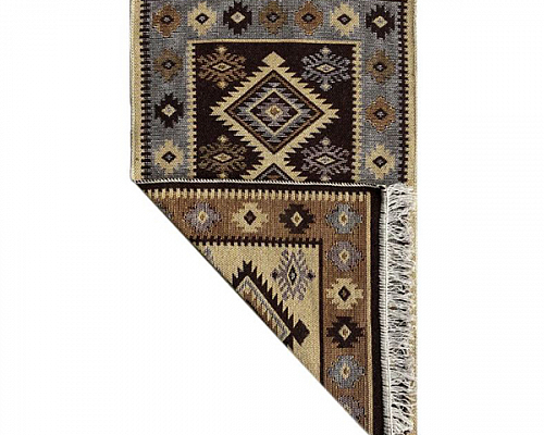 Коврик для ванной "Kilim Usak" (60х90 см)