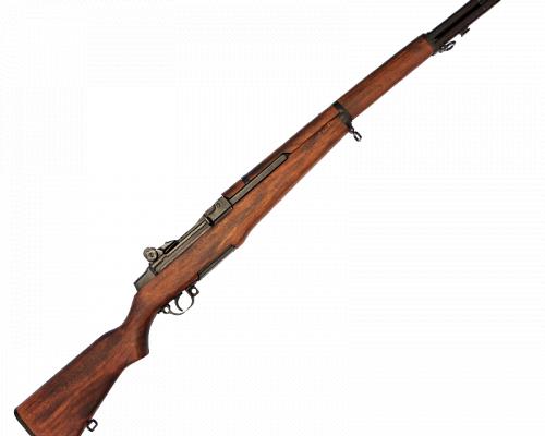 Винтовка гарант M1