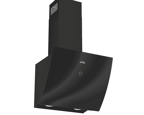 Кухонная вытяжка ELIKOR WAVE BK 60 (черный)