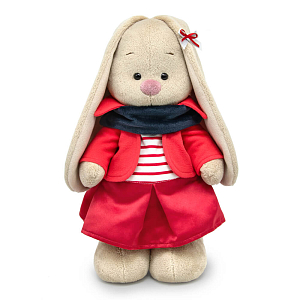 Игрушка мягконабивная 