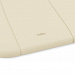 Пластиковый стол SHT-TU30/TT30 83/83 бежевый