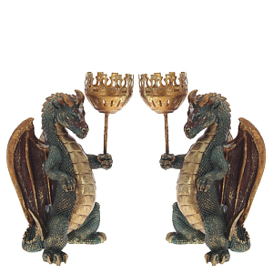 Подсвечник 