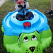 Песочница KIDS Собачка 373