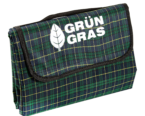 Коврик для пикника "Grun gras"