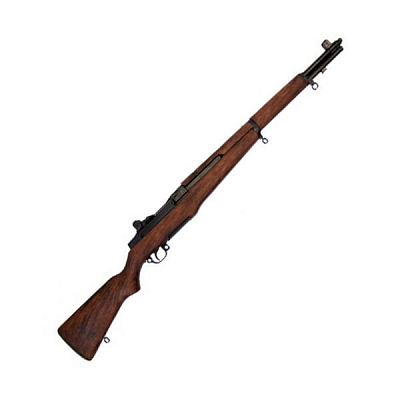 Винтовка Гаранд самозарядная М-1 США 1932г.