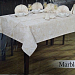 Скатерть с салфетками EFOR "Marble" (160х220 см)