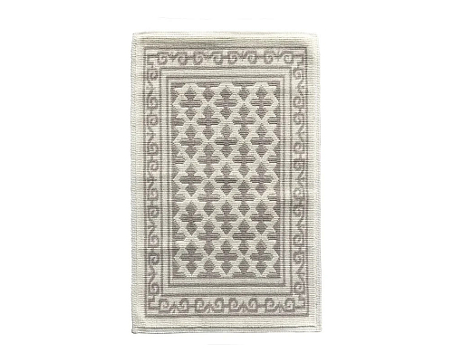 Коврик из хлопка "Pamuklu" (60х100 см)