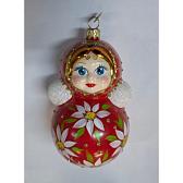 Украшение елочное 