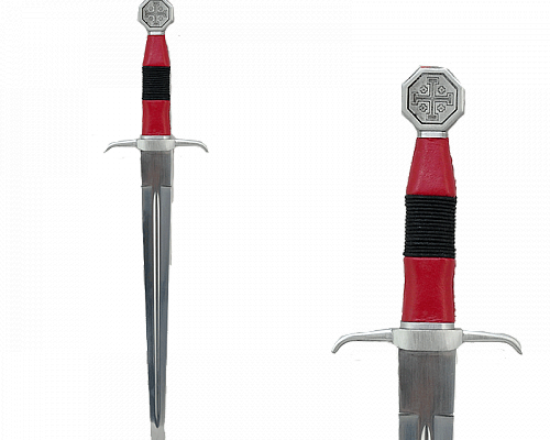 Кинжал  боевой (тренировочный)