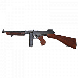 Автомат Томпсона M1 A1