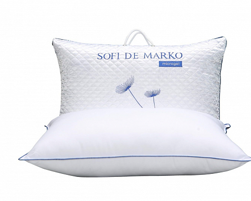 Подушка  Sofi de Marko "Microgel" (70х70 см)